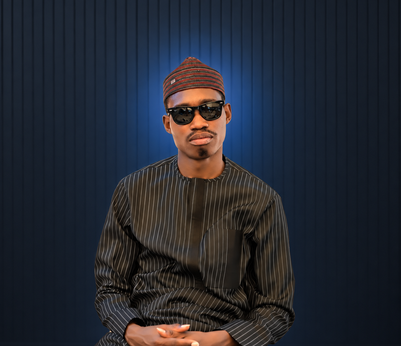 Ibrahim Ahmad