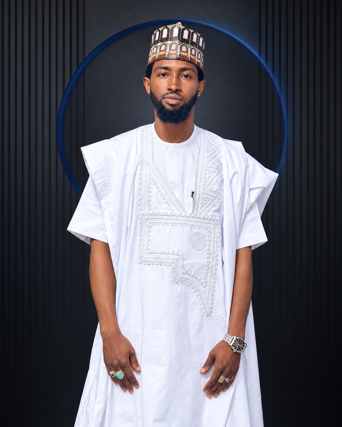 Mustapha Shuaibu