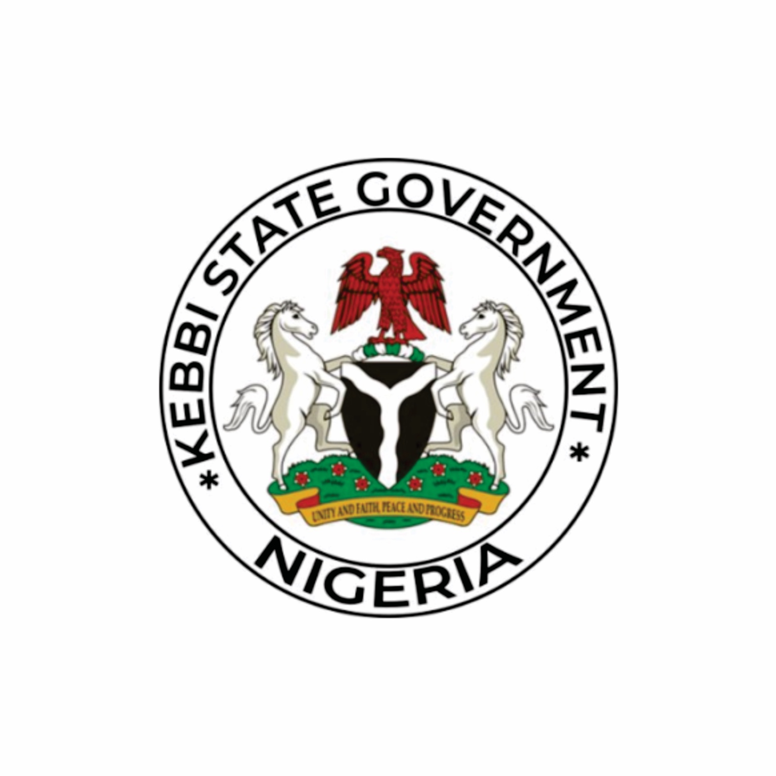 Kebbi State Government logo