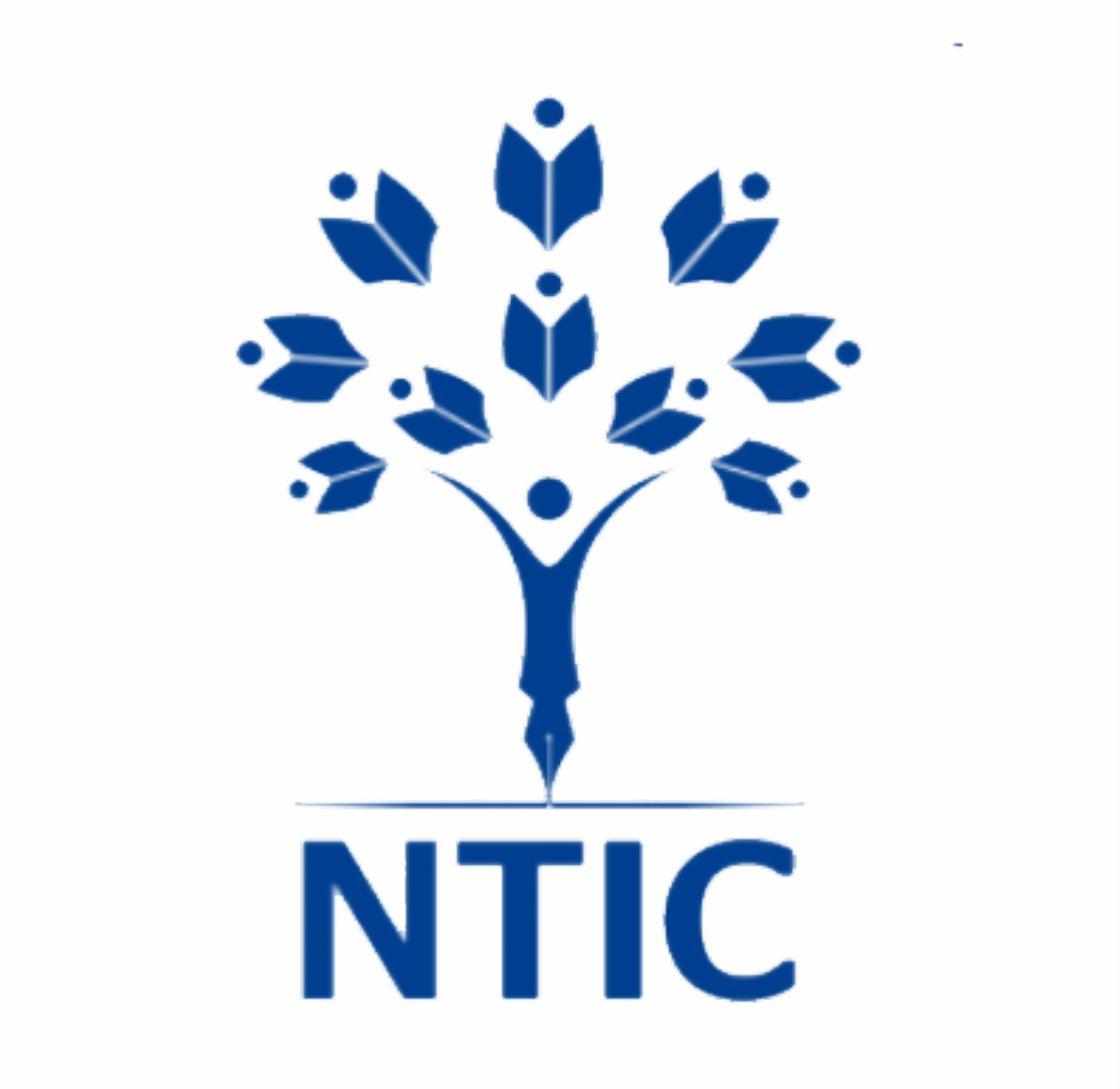 NTIC logo