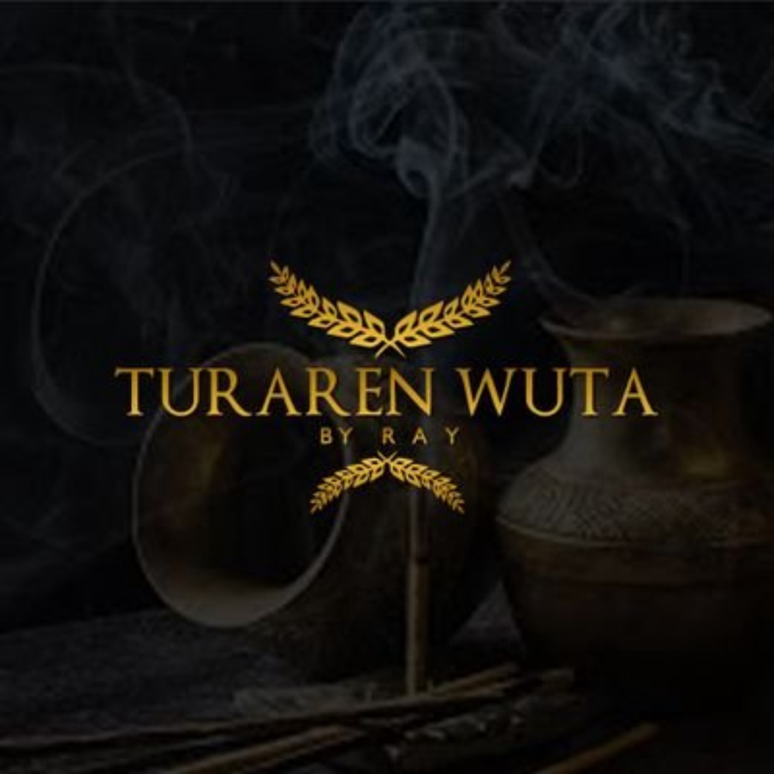 Turaren Wuta by Ray logo